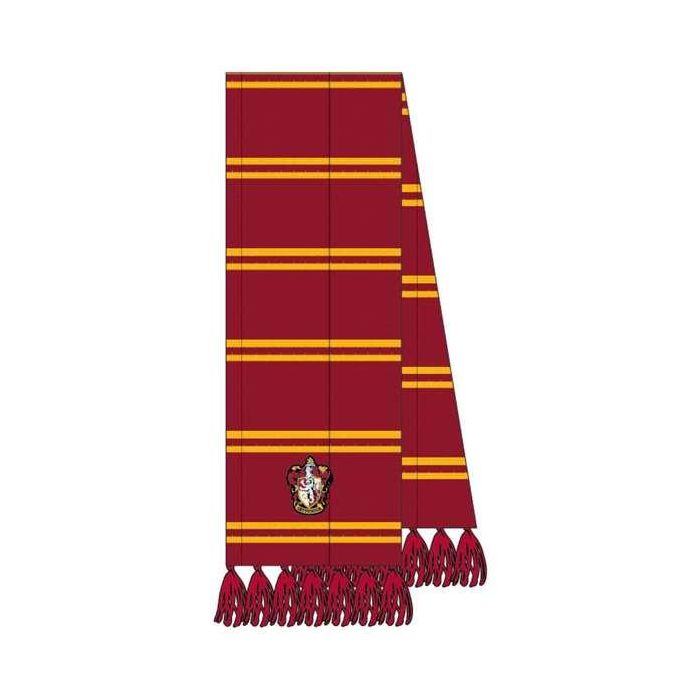 Bufanda harry potter gryffindor tu:t.unica