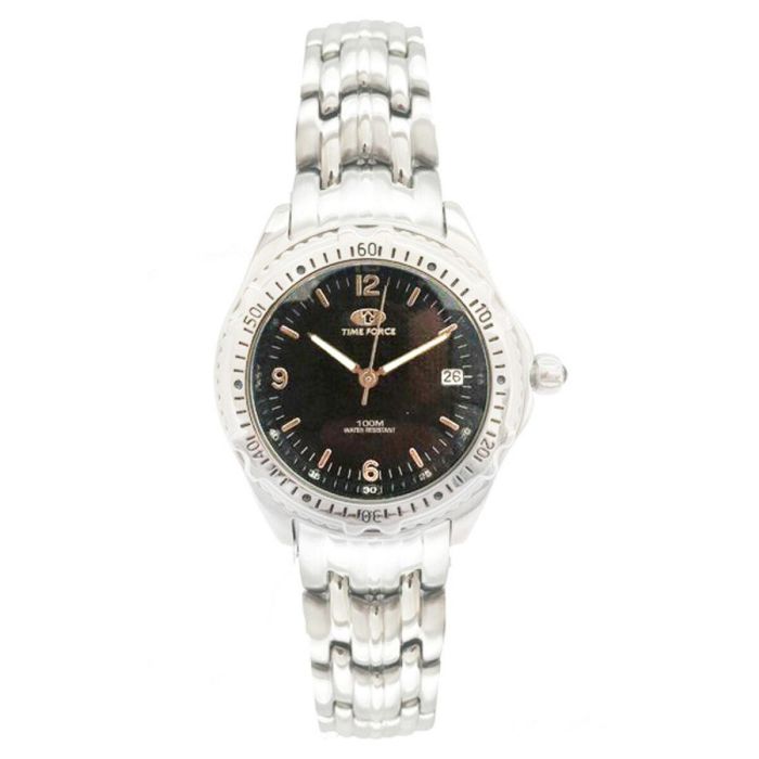 Reloj Unisex Time Force tf1821m-02m (Ø 35 mm) Reloj Unisex Time Force tf1821m-02m (Ø 35 mm)