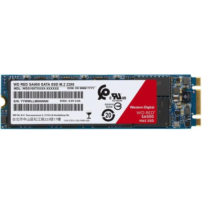 Disco Duro Interno Ssd Wd Western Disco Duro Interno Ssd Wd Western