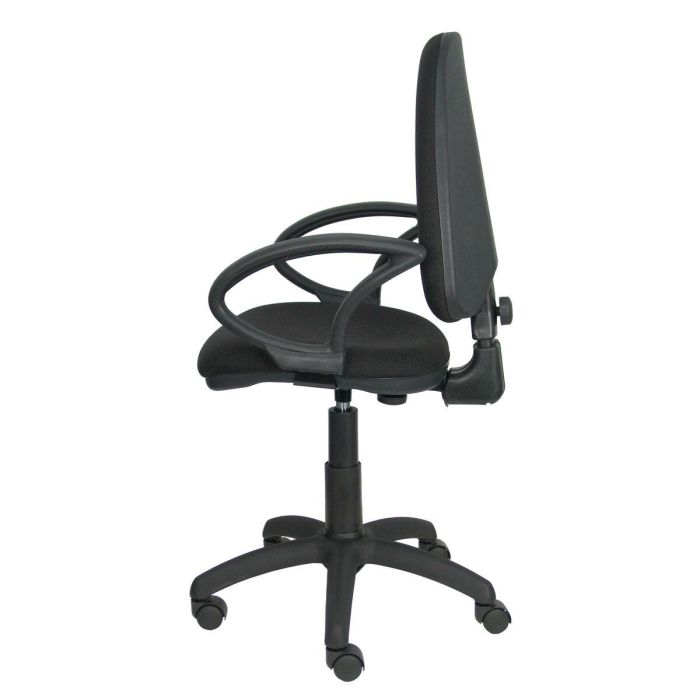 Silla de Oficina Ayna P&C PB840BF Negro 4