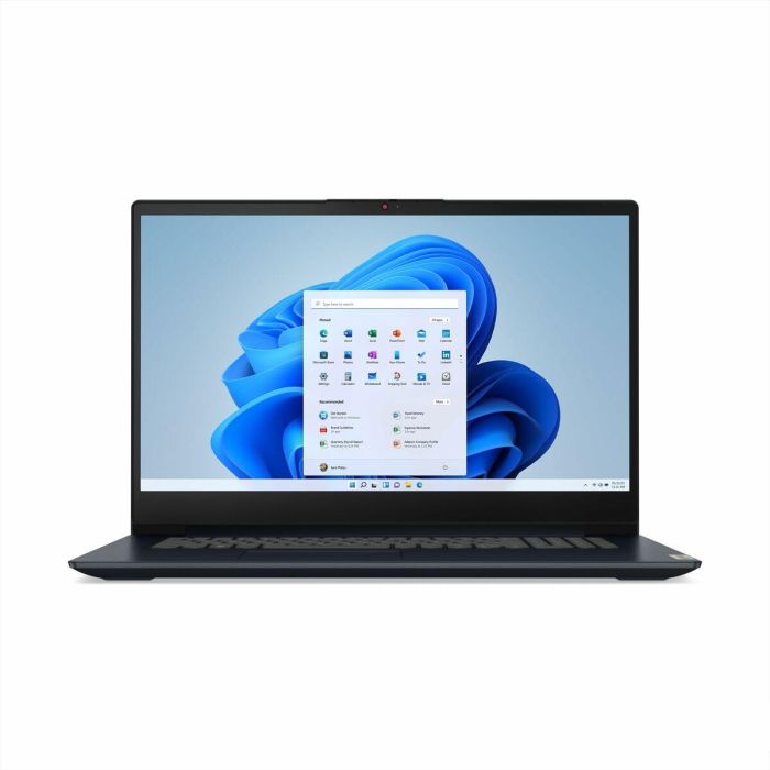 Lenovo IdeaPad 3 17ALC6 LEN1737603865690 Portátil - AMD Ryzen 7 5700U - 12 GB RAM - 512 GB SSD - AZERTY 14