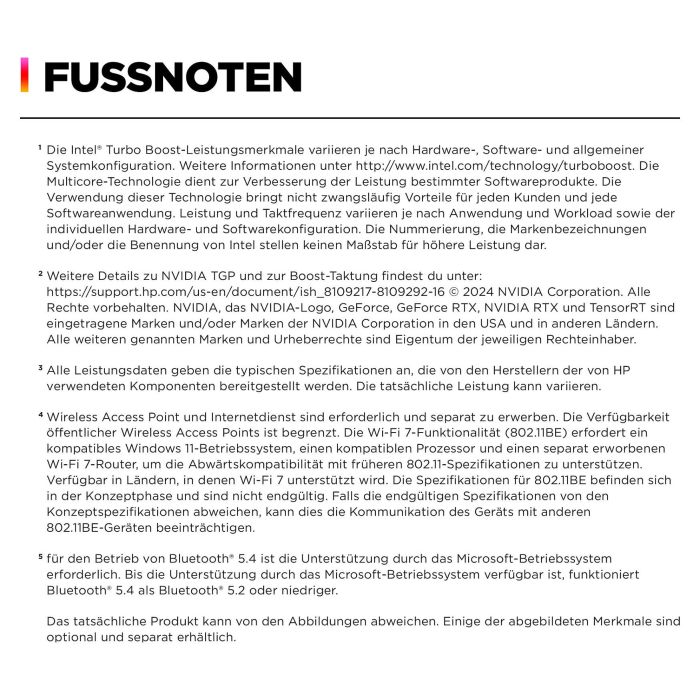 HP OMEN 35L GT16-0479ng Gaming PC Core Ultra 7 265F 32GB RAM 1TB SSD RTX 5070Ti Win11 11