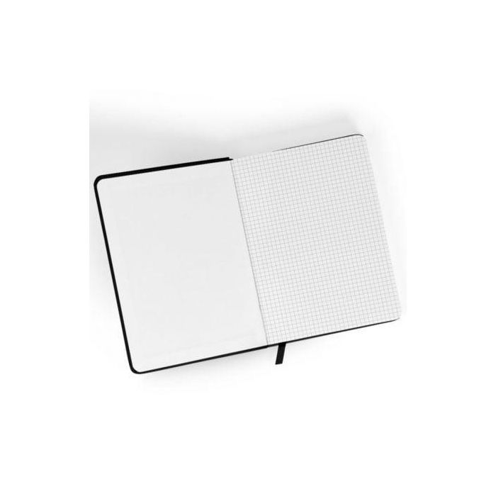 Cuaderno Cuadriculado DC Superman 026/ A5/ 96 Hojas 1