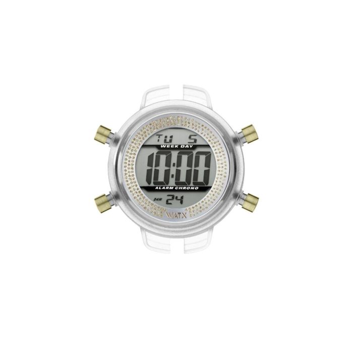 Reloj Unisex Watx & Colors RWA1640 Reloj Unisex Watx & Colors RWA1640
