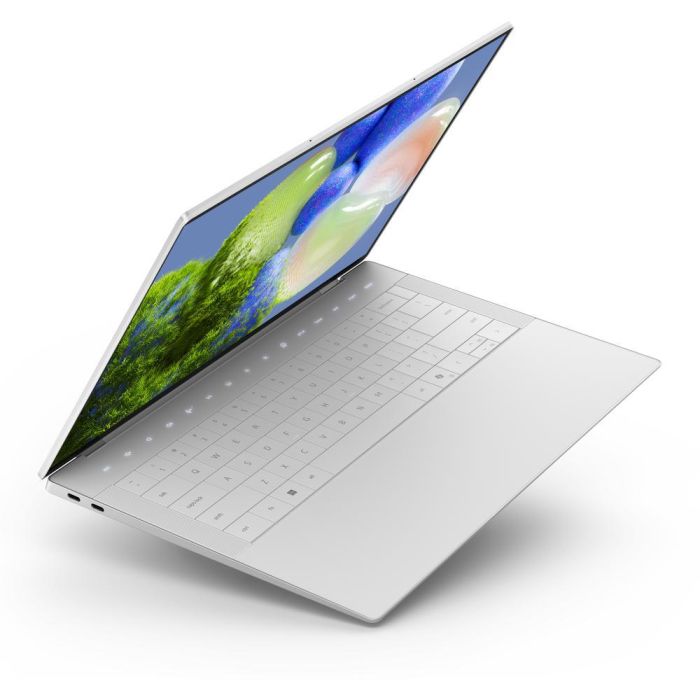 DELL XPS 14 9440 Intel Core Ultra 7 155H Portátil 36,8 cm (14.5") Pantalla táctil 3.2K 32 GB LPDDR5x-SDRAM 1 TB SSD NVIDIA GeForce RTX 4050 Wi-Fi 6E (802.11ax) Windows 11 Pro Español Plata 7 DELL XPS 14 9440 Intel Core Ultra 7 155H Portátil 36,8 cm (14.5") Pantalla táctil 3.2K 32 GB LPDDR5x-SDRAM 1 TB SSD NVIDIA GeForce RTX 4050 Wi-Fi 6E (802.11ax) Windows 11 Pro Español Plata 7
