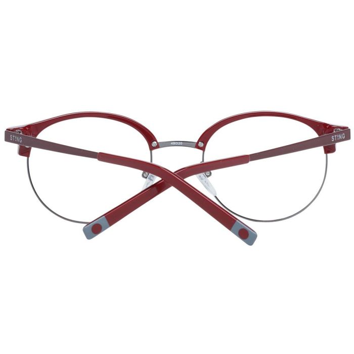 Montura de Gafas Unisex Sting VST181 490597 1 Montura de Gafas Unisex Sting VST181 490597 1