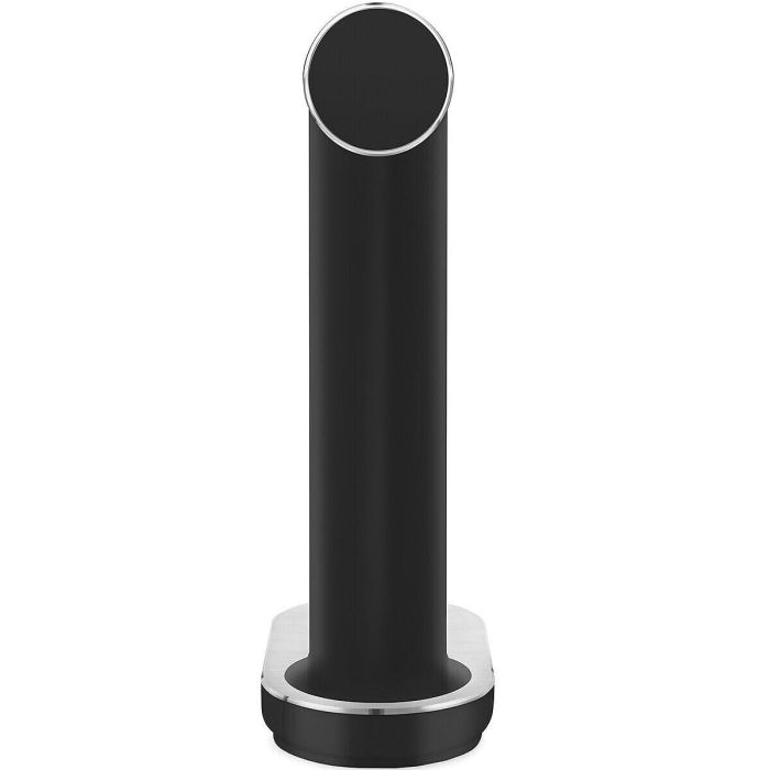 Smeg Fabricante de Soda Negro SKC01BLM Máquina de Agua Carbonatada Doméstica Fácil de Usar 3