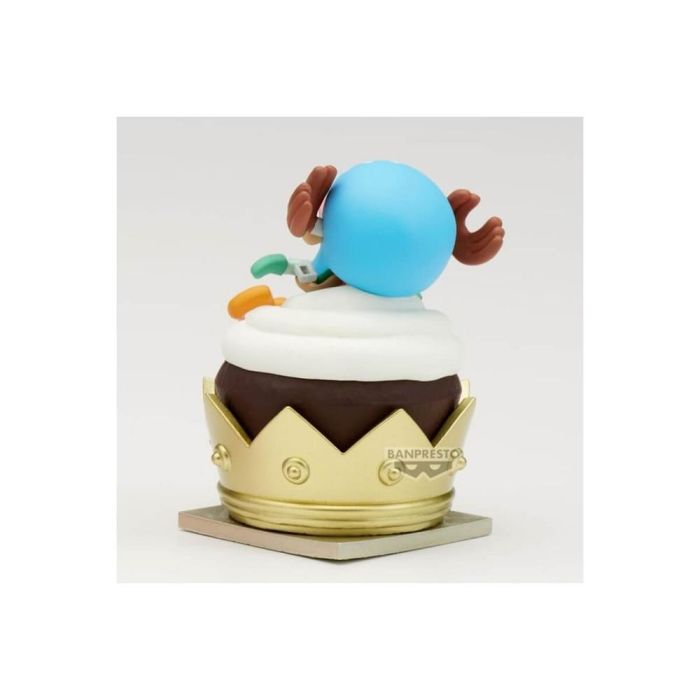 Figura Banpresto One Piece Paldolce Collection 2 Figura Banpresto One Piece Paldolce Collection 2