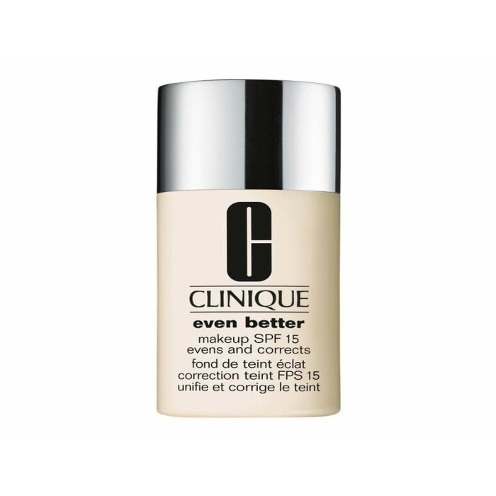 Clinique Even Better Fdt 0.5 CN Shell Base de Maquillaje