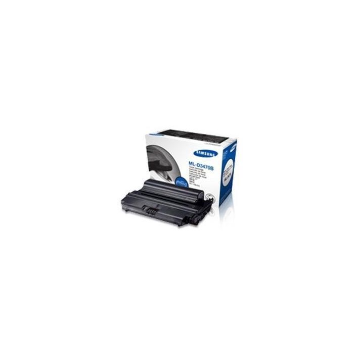 Samsung Ml-3470D-3471Nd Kit De Imagen Alta Capacidad Mld3470B