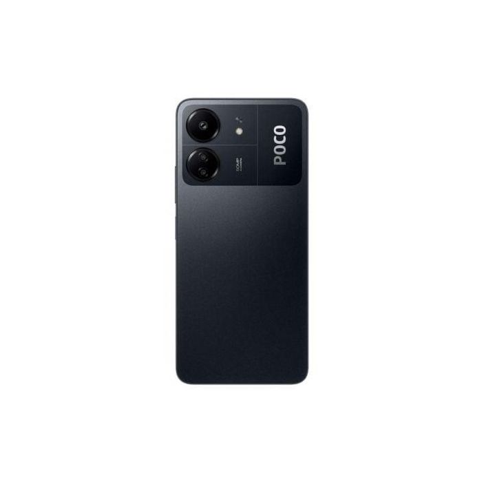 Smartphone Xiaomi POCO C65 8GB/ 256GB/ 6.74"/ Negro 3 Smartphone Xiaomi POCO C65 8GB/ 256GB/ 6.74"/ Negro 3