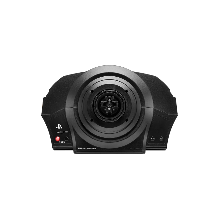 Thrustmaster T300 Racing servo base Negro para PS4, PS5, PC - 4060069 1