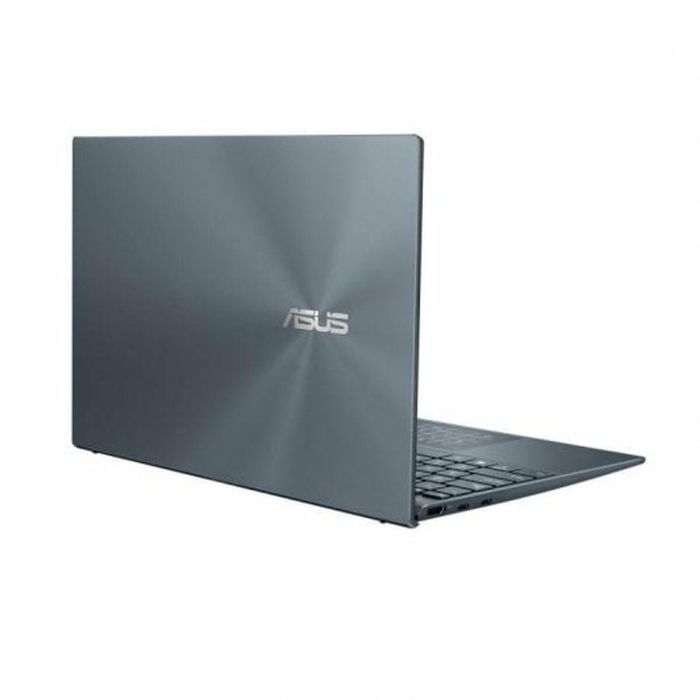 Laptop Asus ZenBook 14 UM425QA-KI252 14" 16 GB RAM 512 GB SSD AMD Ryzen 7 5800H 4