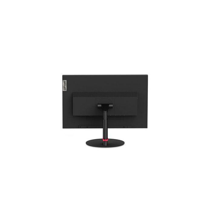 Lenovo 63.5cm (25") WUXGA 1920 x 1200 W-LED IPS, 16:10, 300cd/m², 16.78M, 6ms, 178°/178°, 1000:1 1 Lenovo 63.5cm (25") WUXGA 1920 x 1200 W-LED IPS, 16:10, 300cd/m², 16.78M, 6ms, 178°/178°, 1000:1 1