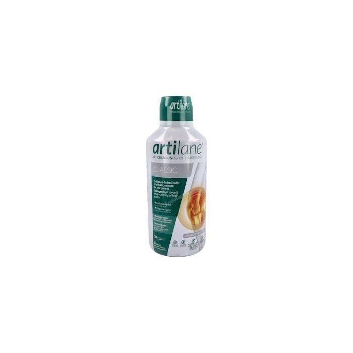 Artilane Classic Botella