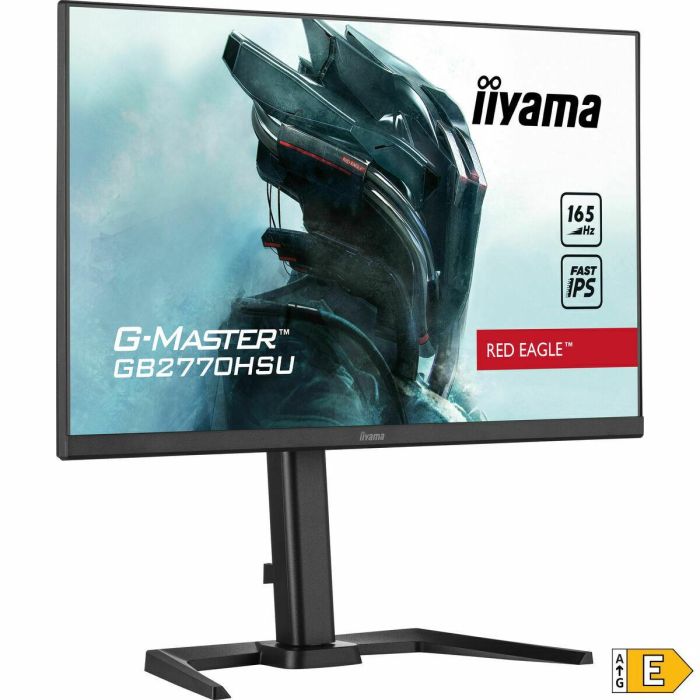 Monitor Iiyama GB2770HSU-B5 27" LED IPS Flicker free 165 Hz 5