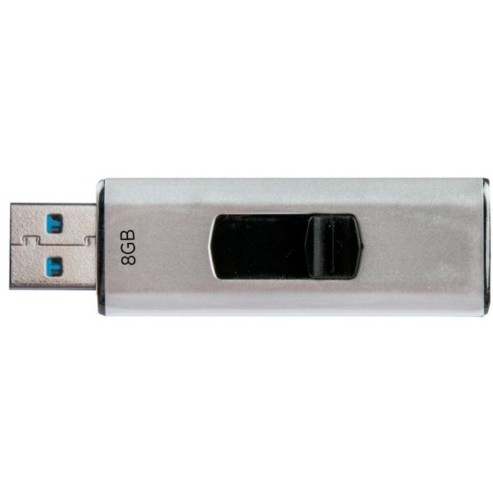 Memoria Usb Q-Connect Flash 8 grb 3.0 3