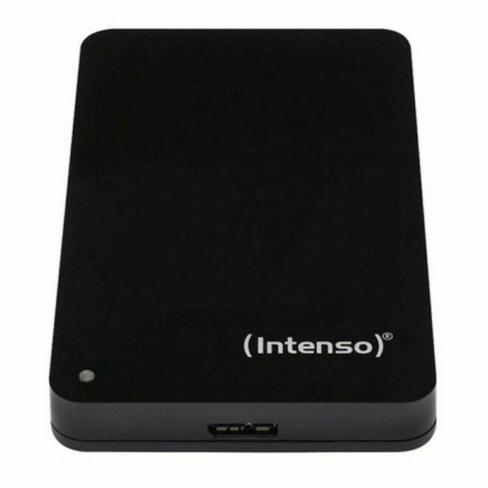 Intenso 6021512 Disco Duro Externo HDD 4TB 2.5" USB 3.0 Negro 22