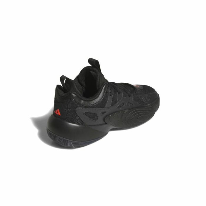 Zapatillas de Baloncesto para Adultos Adidas Trae Unlimited Negro 2