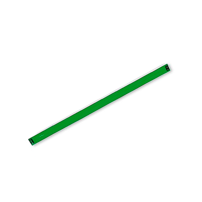 Faber Castell Paralex 1060 Plastico Verde 60 cm 1 Faber Castell Paralex 1060 Plastico Verde 60 cm 1