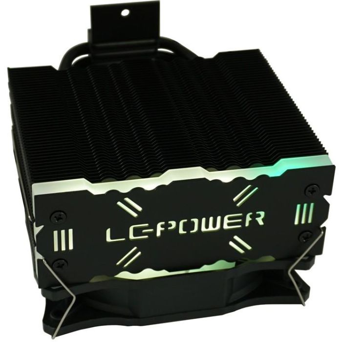 LC-Power LC-CC-120-ARGB-PRO Refrigerador CPU Ventilador 1700/1150/1151/1156/1366 20