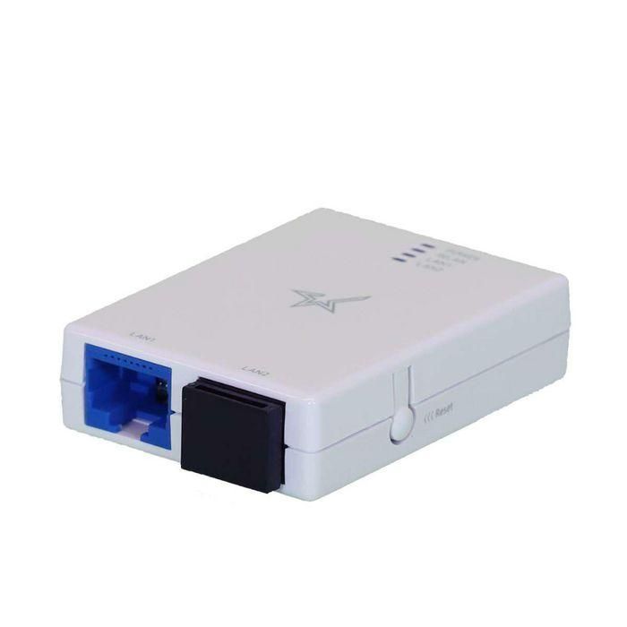 Star Micronics MCW10 CO2 Wireless LAN Adapter Star Micronics MCW10 CO2 Wireless LAN Adapter