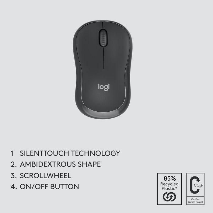 Logitech MK370 Combo for Business 11 Logitech MK370 Combo for Business 11