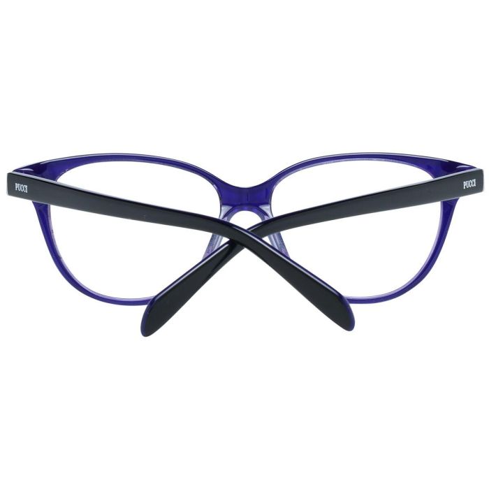 Montura de Gafas Mujer Emilio Pucci EP5077 53005 1 Montura de Gafas Mujer Emilio Pucci EP5077 53005 1