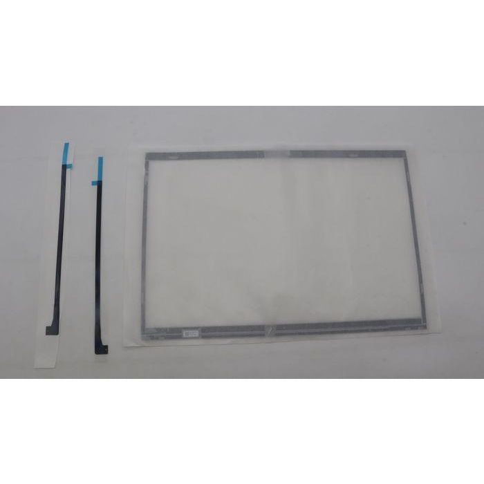 Lenovo Bezel assembly for Lenovo T14 laptops, includes FHD tape, designed for optimal fitting and functionality. 1 Lenovo Bezel assembly for Lenovo T14 laptops, includes FHD tape, designed for optimal fitting and functionality. 1