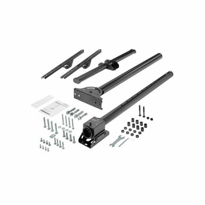 Soporte TV Startech FLATPNLCEIL 2 Soporte TV Startech FLATPNLCEIL 2