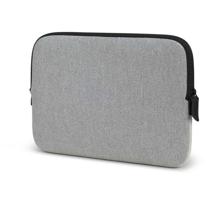 DICOTA Skin URBAN 13 Funda para Portátil - Gris 3 DICOTA Skin URBAN 13 Funda para Portátil - Gris 3