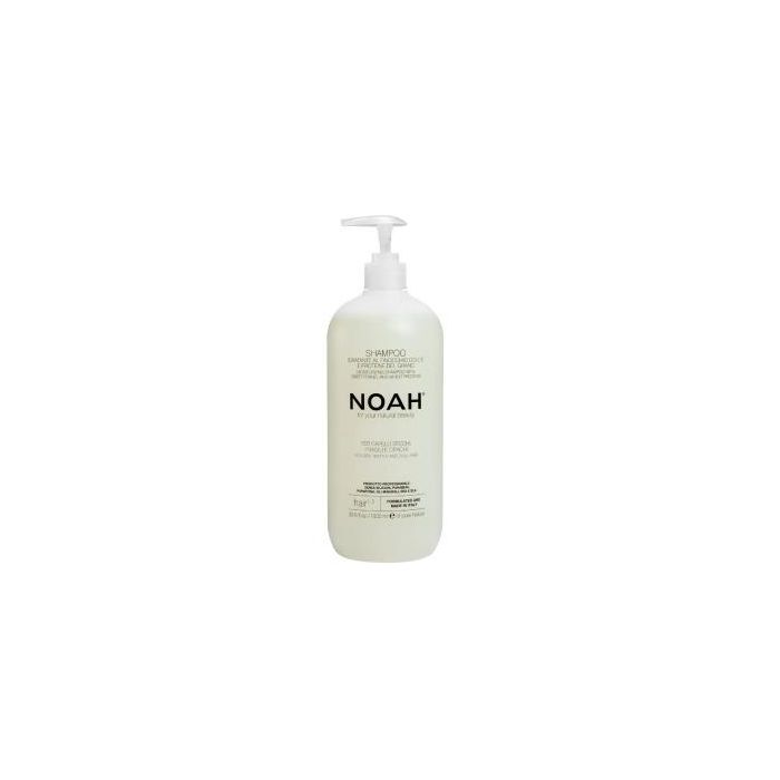 Champu Hidratante Con Hinojo Dulce 1000Ml. Champu Hidratante Con Hinojo Dulce 1000Ml.