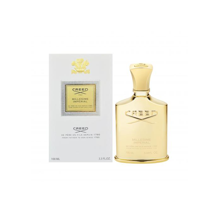 Perfume Unisex Creed EDP Millesime Imperial 100 ml 2