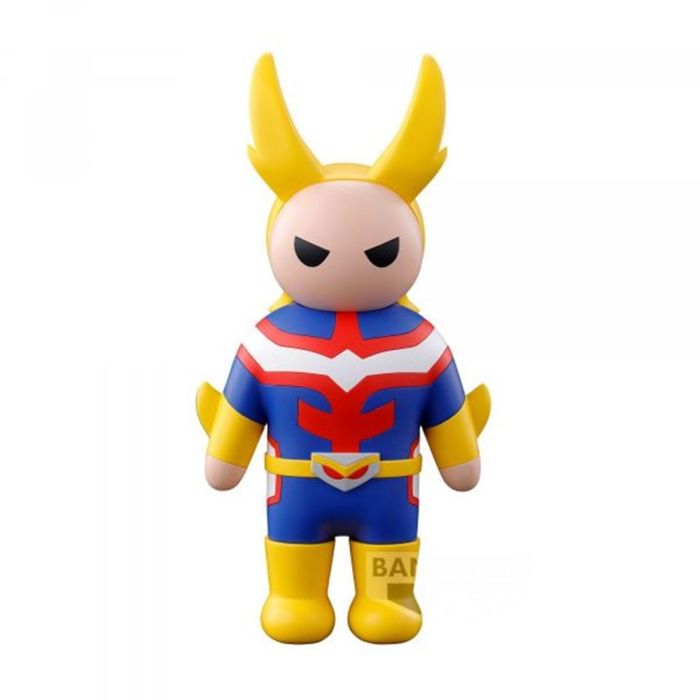 Figura Banpresto My Hero Academia Sofvimates Figura Banpresto My Hero Academia Sofvimates