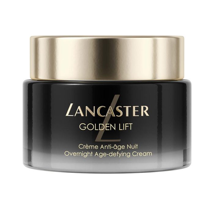 Lancaster Golden Lift Crema Antiedad De Noche 50 mL 0 Lancaster Golden Lift Crema Antiedad De Noche 50 mL 0