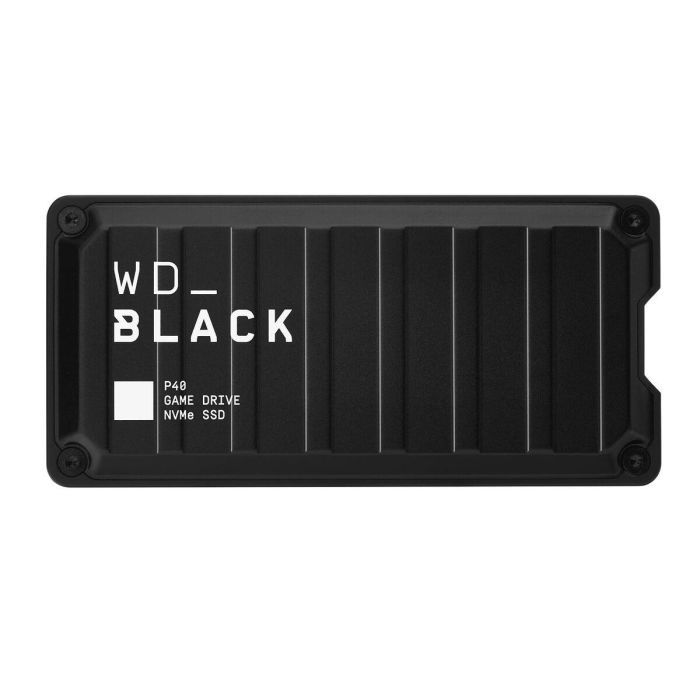 Disco Duro Western Digital WDBAWY0010BBK-WESN 1 TB 1 TB SSD 7