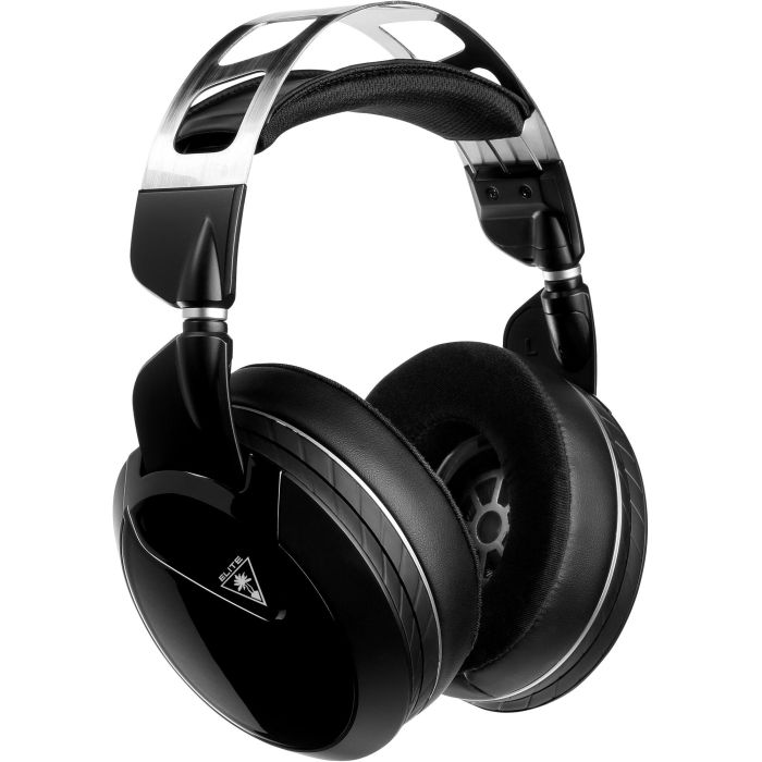 Turtle Beach Elite Pro 2 + Super Amp Set Auriculares Inalámbrico y Alámbrico para PS4 Negro 6 Turtle Beach Elite Pro 2 + Super Amp Set Auriculares Inalámbrico y Alámbrico para PS4 Negro 6