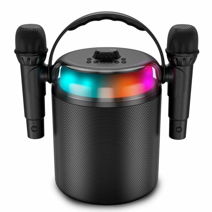 Altavoces Ledwood LD-PLAYKARAOKE 0 Altavoces Ledwood LD-PLAYKARAOKE 0