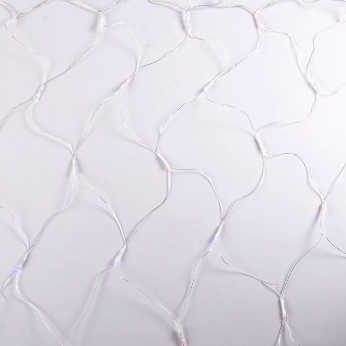 Malla LED Exterior 2x3M [HO-XMAS-075-IP65-2x3M-CW] 17
