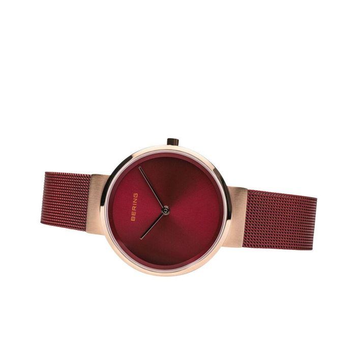 Reloj Mujer Bering 14531-363 (Ø 31 mm) 2 Reloj Mujer Bering 14531-363 (Ø 31 mm) 2
