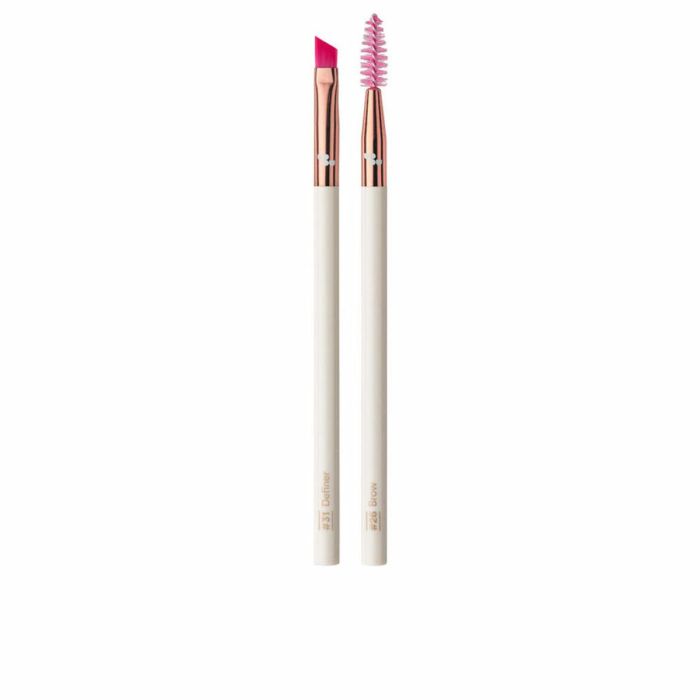 Ubu - Urban Beauty United Brow Babes Brochas Cejas Lote Ubu - Urban Beauty United Brow Babes Brochas Cejas Lote