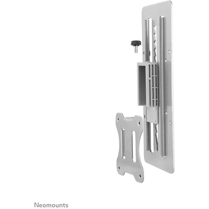 Neomounts FPMA-LIFT100 Adaptador para ajuste de altura de monitores con VESA 75 o VESA 100 hasta 8KG 3