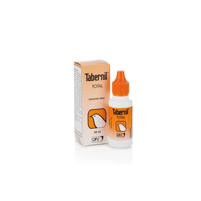 Tabernil Total 20 mL