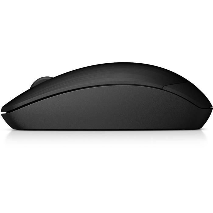 Ratón Inalámbrico HP X200 Negro 2