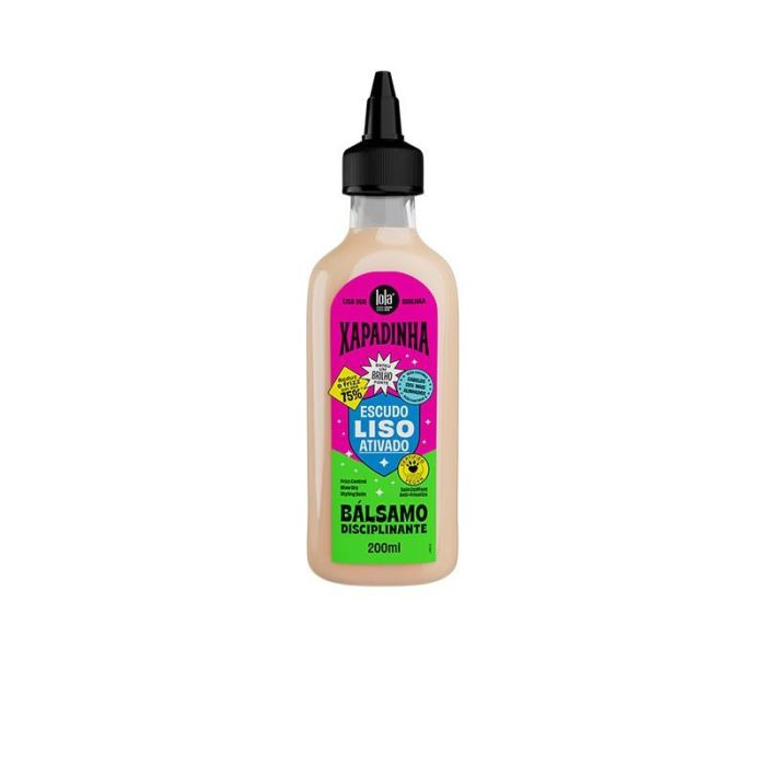 Lola Cosmetics Xapadinha Bálsamo Disciplinante 200 mL