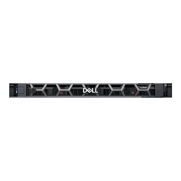 Dell PowerEdge R660xs Intel Xeon Silver 4410Y 12C 32GB DDR5 480GB SSD 1U Rack para Centro de Datos