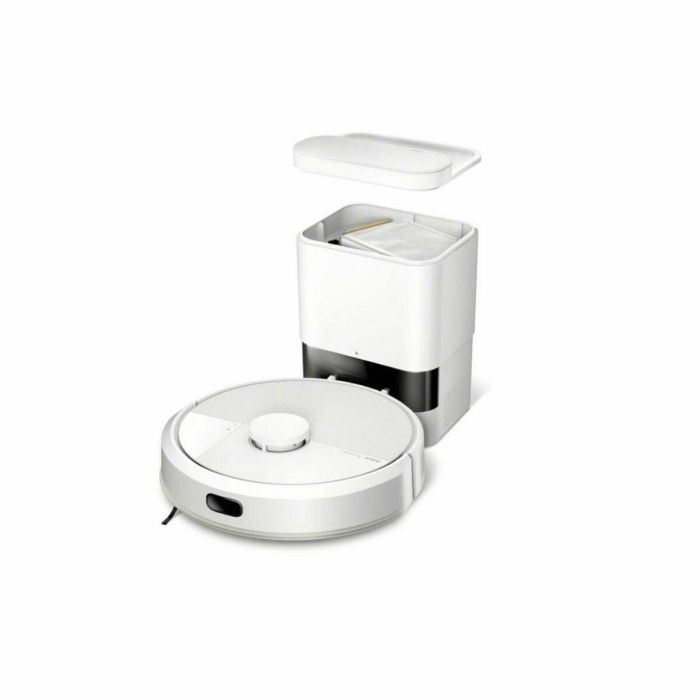 Robot Aspirador Roomba 105AE COMBO WHI 2 Robot Aspirador Roomba 105AE COMBO WHI 2