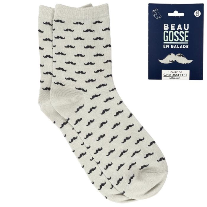 The Concept Factory Calcetines Adulto Hombre Pour Lui Varios 5