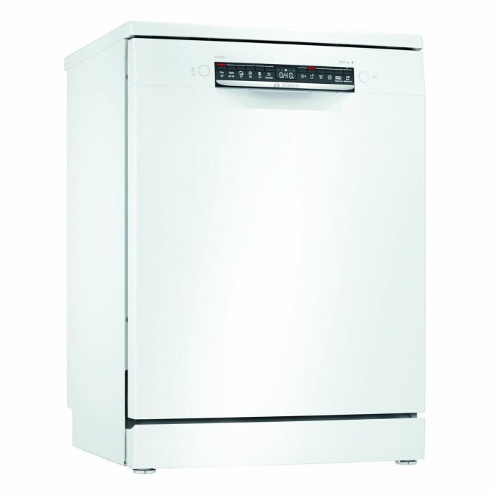 Lavavajillas BOSCH Blanco 60 cm Lavavajillas BOSCH Blanco 60 cm