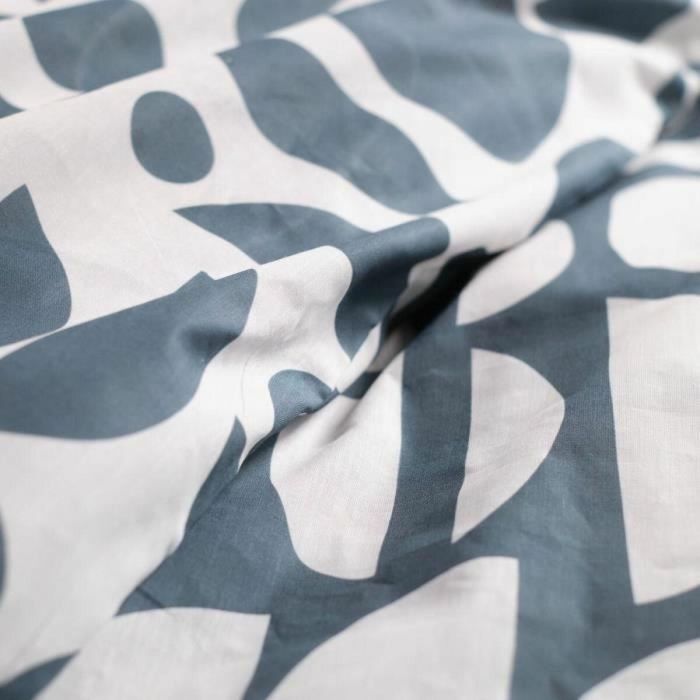 Today Juego de Cama - Funda Nórdica 220x240 + 2 Fundas de Almohada 63x63 - 100% Algodón 57 Hilos - Sunshine TOD3574641226084 2